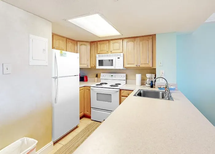Sea Watch 1301 Holiday home Ocean City