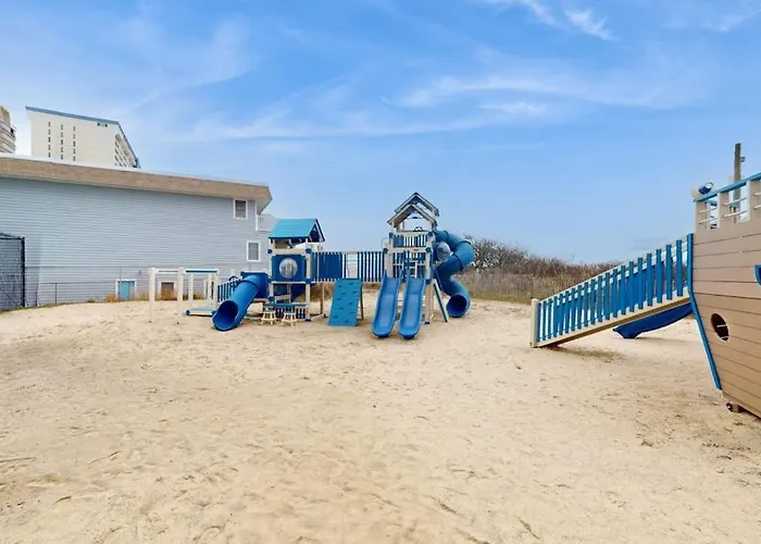 Sea Watch 1301 Ocean City