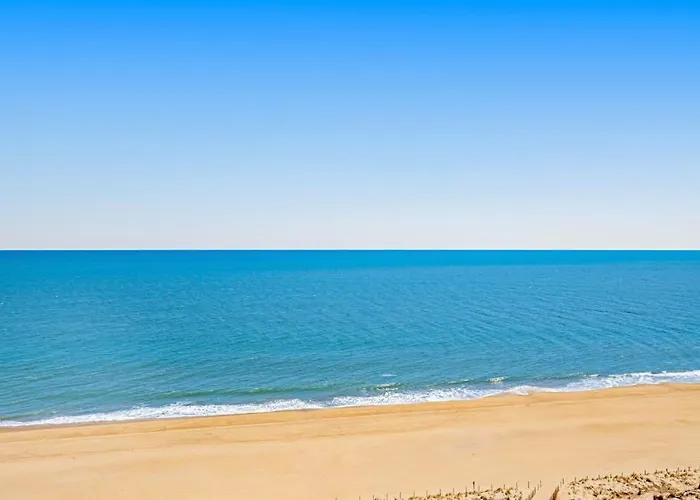Sea Watch 1301 Holiday home