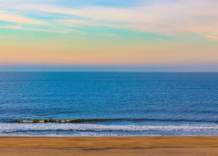 Sea Watch 1301 Holiday home *